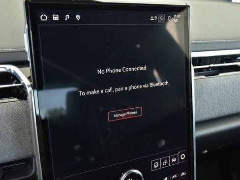 New 2026 GMC Sierra EV Elevation image 48