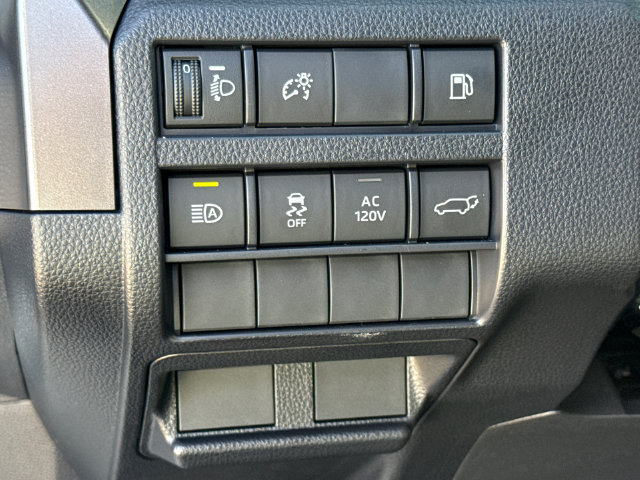 Used 2026 Toyota 4Runner TRD Sport Premium AWD/4WD image 23