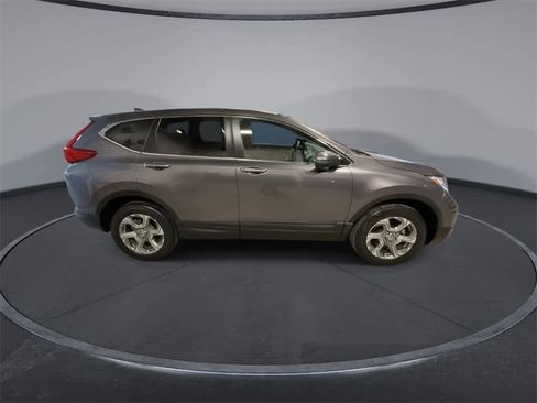 Used 2018 Honda CR-V EX-L image 9