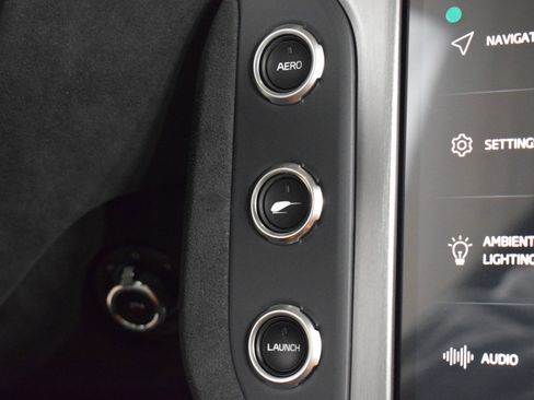 New 2026 McLaren 750S image 30