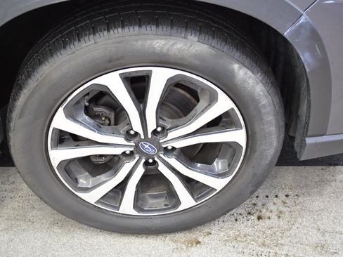 Used 2022 Subaru Forester Limited AWD/4WD image 38