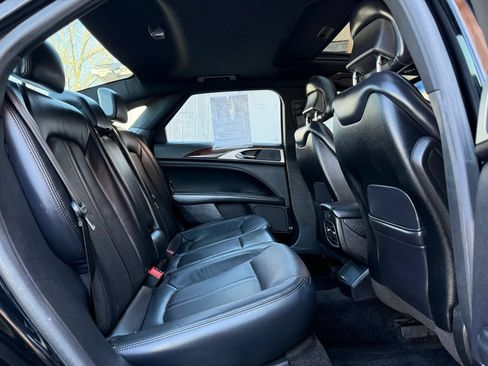 Used 2017 Lincoln MKZ Reserve w/ Climate Package FWD image 14