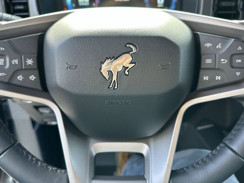 New 2025 Ford Bronco Big Bend image 20