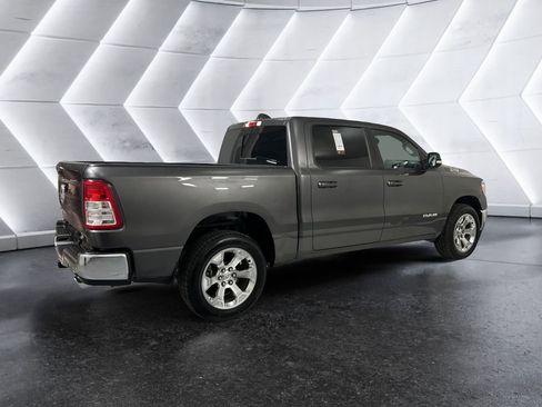 Used 2022 RAM 1500 Lone Star image 4