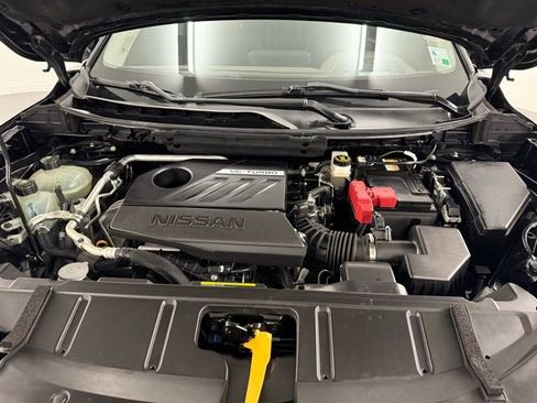 Used 2023 Nissan Rogue Platinum w/ Platinum Premium Package image 31