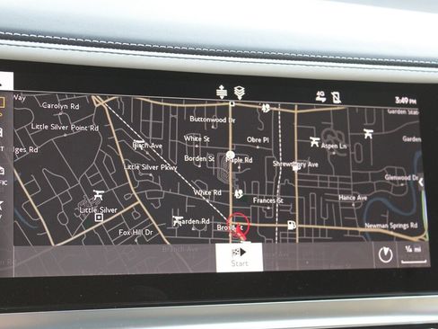 Used 2021 Bentley Flying Spur W12 image 19