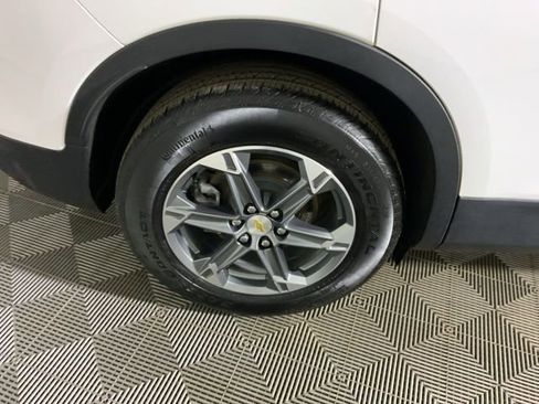 Used 2024 Chevrolet Blazer LT w/ Convenience Package image 41