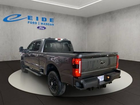 New 2026 Ford F250 Lariat w/ Black Appearance Package AWD/4WD image 5