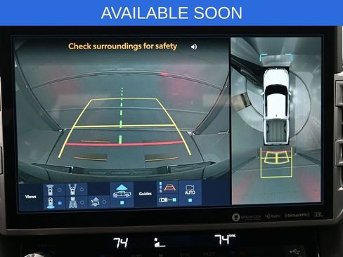 Used 2023 Toyota Tundra Platinum image 21