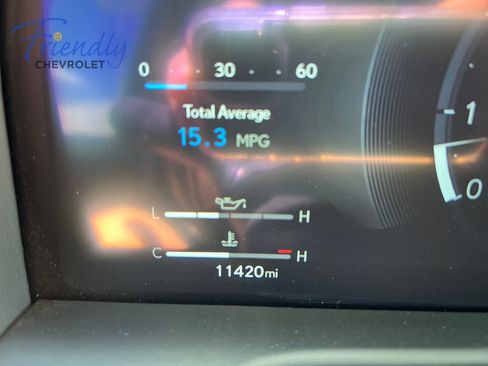 Used 2024 Lexus GX 550 w/ Accessory Package (2T) AWD/4WD image 16