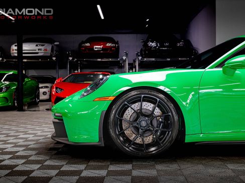 Used 2022 Porsche 911 GT3 RWD image 13