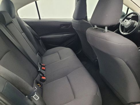 Used 2024 Toyota Corolla LE FWD image 19