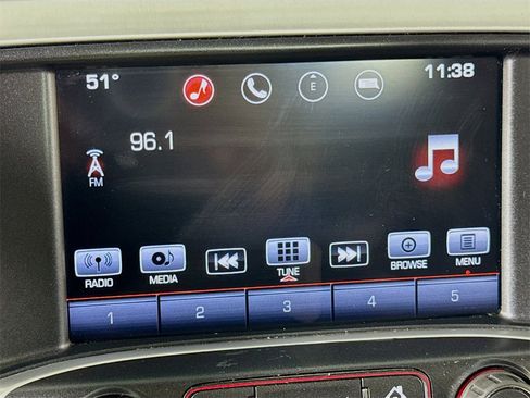 Used 2016 GMC Sierra 1500 SLT w/ Texas SLT Premium Package image 31