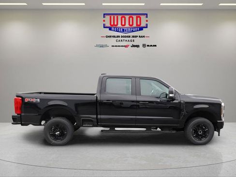 New 2026 Ford F250 XL image 2