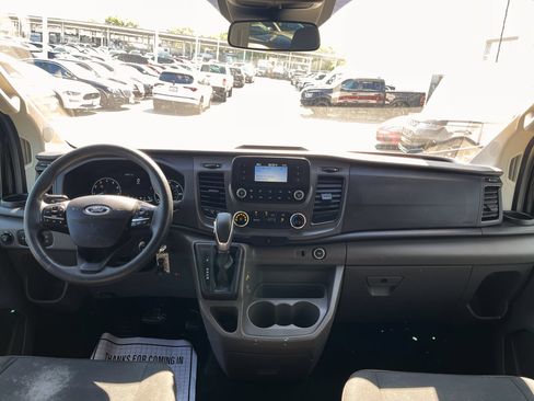 Used 2020 Ford Transit 350 XLT RWD image 16