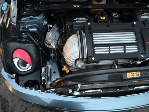 Used 2006 MINI Cooper S image 40