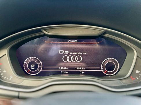Used 2018 Audi Q5 2.0T Premium Plus w/ Premium Plus Package AWD/4WD image 20