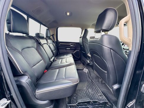 Used 2020 RAM 1500 Laramie image 27
