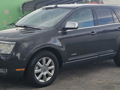 Used 2007 Lincoln MKX AWD image 1