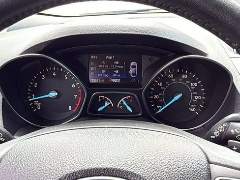 Used 2017 Ford Escape Titanium w/ Equipment Group 301A FWD image 35
