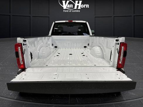 New 2026 Ford F250 XL w/ STX Appearance Package image 12