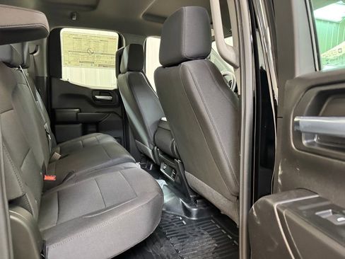 New 2026 GMC Sierra 1500 Pro w/ Trailering Package AWD/4WD image 24
