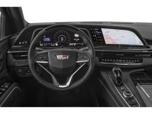 Certified 2022 Cadillac Escalade ESV Sport w/ Touring Package RWD image 30