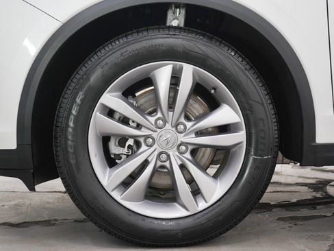 Used 2023 Acura MDX SH-AWD image 34