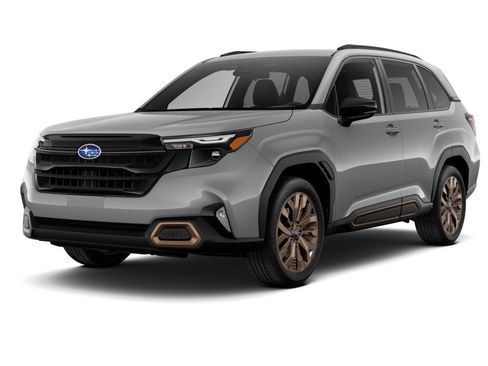 New 2026 Subaru Forester Sport AWD/4WD image 1