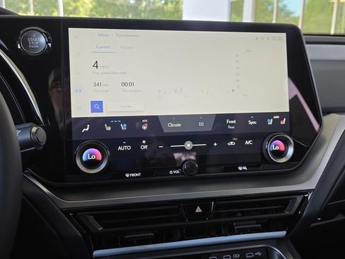 New 2026 Lexus TX 350 AWD w/ Technology Package image 21