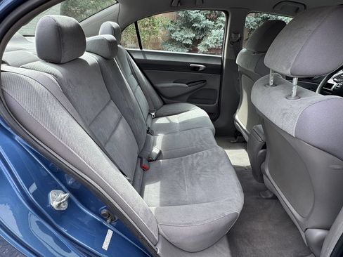 Used 2009 Honda Civic LX image 27