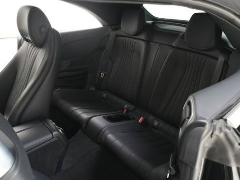 Used 2023 Mercedes-Benz E 450 4MATIC Cabriolet image 74