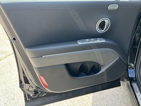 New 2026 Hyundai Palisade Calligraphy image 17