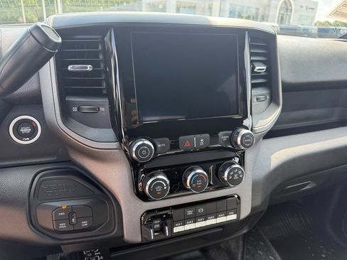 New 2027 RAM 5500 Tradesman w/ Chrome Appearance Group AWD/4WD image 10