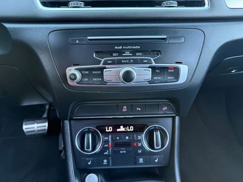 Used 2016 Audi Q3 2.0T Premium Plus w/ Technology Package image 15