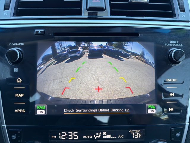Used 2018 Subaru Outback 2.5i Limited AWD/4WD image 13