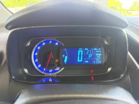 Used 2016 Chevrolet Trax LS FWD image 14