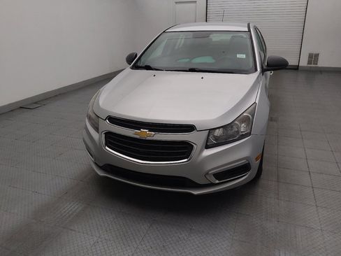 Used 2015 Chevrolet Cruze LS FWD image 15