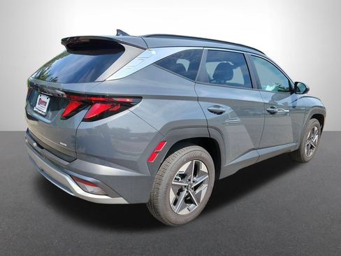 Used 2026 Hyundai Tucson SEL AWD/4WD image 5