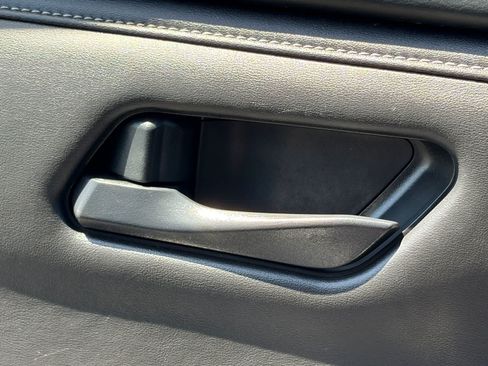 Certified 2024 Nissan Sentra S FWD image 15