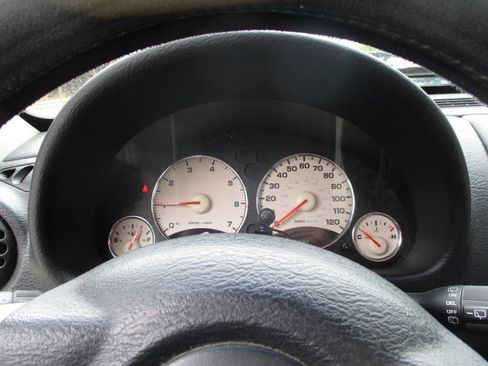 Used 2002 Jeep Liberty Limited AWD/4WD image 18