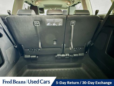 Used 2025 Honda Odyssey EX-L image 27