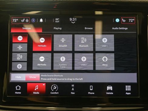 Used 2021 Dodge Durango GT AWD/4WD image 28