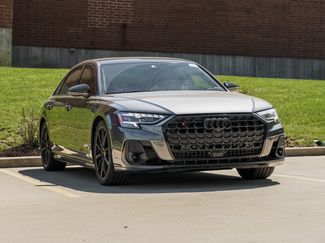 Used 2022 Audi S8 AWD/4WD video 1