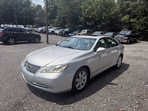 Used 2007 Lexus ES 350 FWD image 2