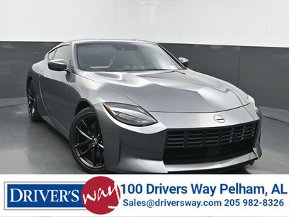 Used 2024 Nissan Z Performance w/ Floor Mat Package