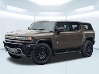 Used 2025 GMC Hummer EV 2X AWD/4WD video 1
