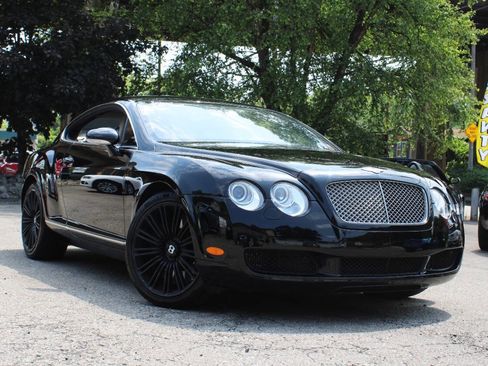 Used 2005 Bentley Continental GT image 11