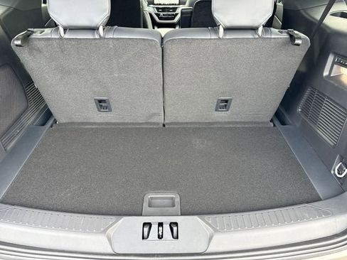 New 2026 Ford Explorer ST w/ Sun And Sound Package image 25