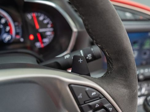 Used 2019 Chevrolet Corvette Grand Sport image 86